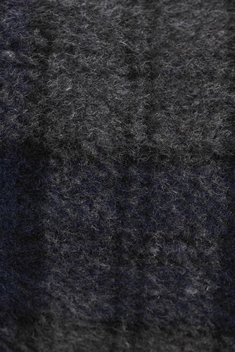 mens sherpa lined slippers