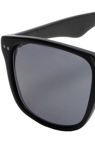 Timberland Men's Geometric Plastic Sunglasses 62mm Lens