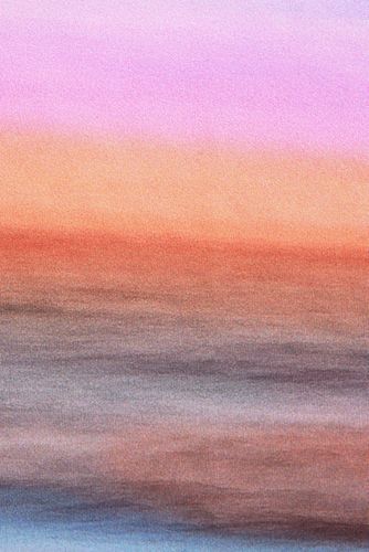 Sunset Ocean