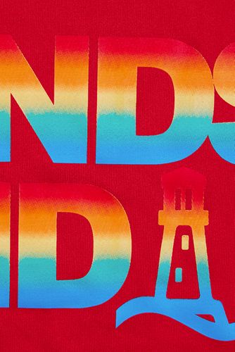 Lands End Logo