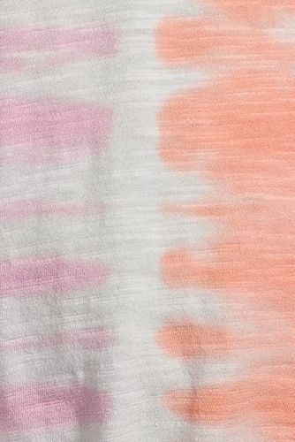 Wild Blossom/Orange Dip Dye