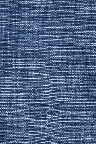 Medium Dark Indigo Chambray