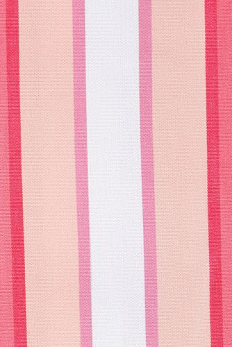 Simply Pink Stripe