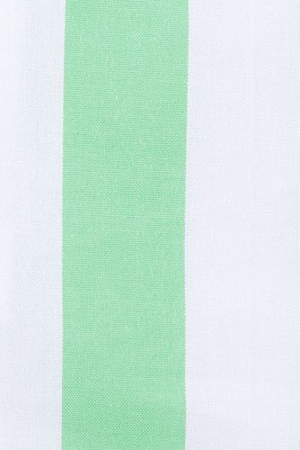 Wintergreen/White Stripe