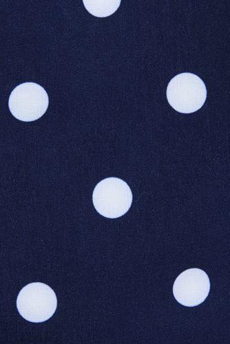 Deep Sea Polka Dot