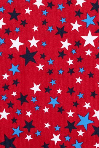 Compass Red Stars/Red Stripe