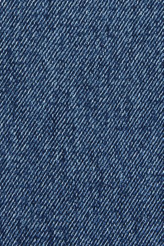 dark denim swatch