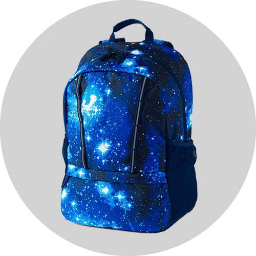 Lands' End: *HOT* Kids' Backpacks Starting at $14.50 Shipped +