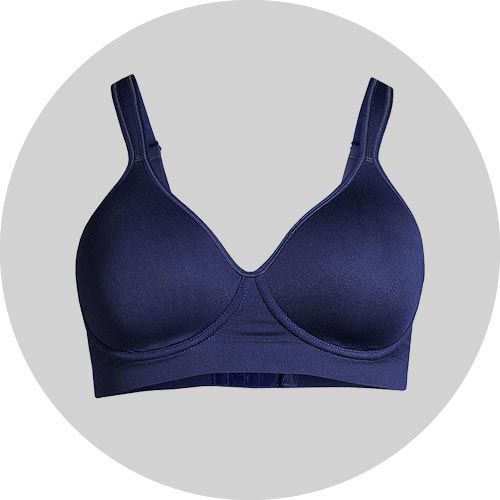 Final Sale Clearance Dominique The Marcelle Everyday Comfort Bra –