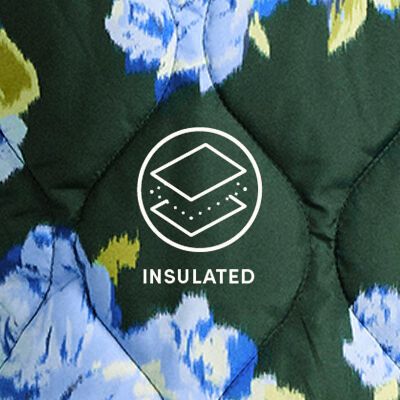 insulated outerwear solution