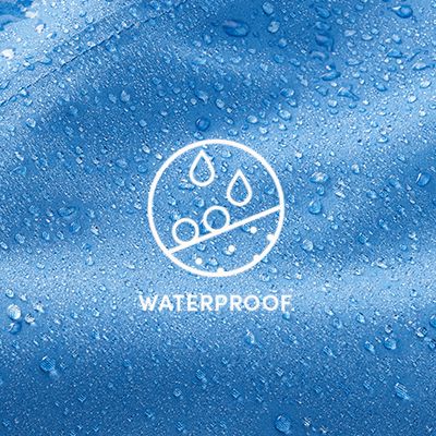waterproof outerwear solution