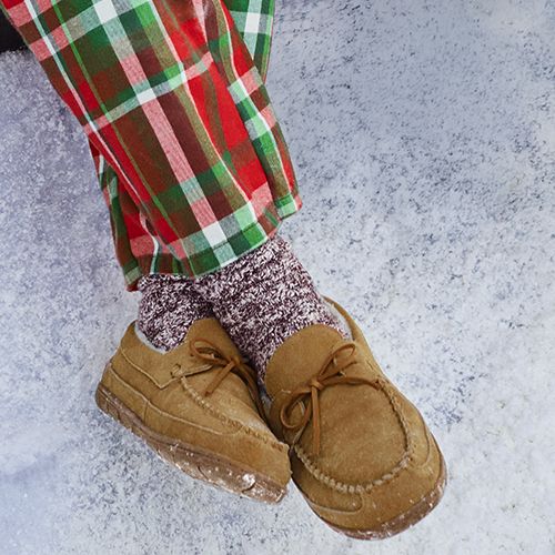 mens slippers