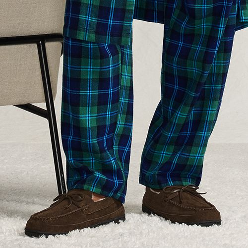 mens house slippers