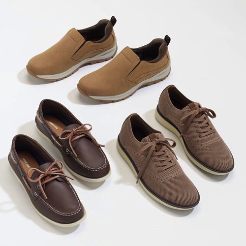 mens shoes new arrivals
