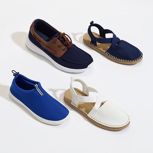 water shoes