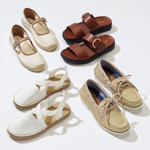 womens shoes new arrivals